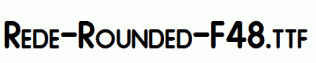 Rede-Rounded-F48.ttf