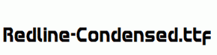 Redline-Condensed.ttf