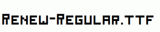 Renew-Regular.ttf