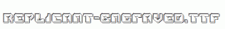 Replicant-Engraved.ttf