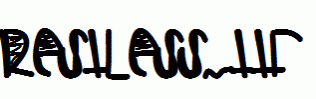 Restless.ttf