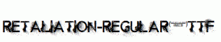Retaliation-Regular.ttf