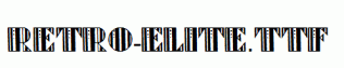 Retro-Elite.ttf