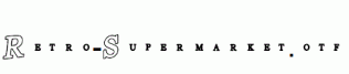 Retro-Supermarket.otf