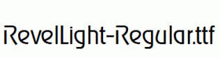 RevelLight-Regular.ttf