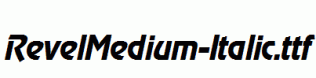 RevelMedium-Italic.ttf