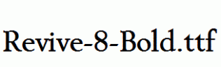 Revive-8-Bold.ttf