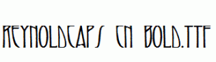 ReynoldCaps-Cn-Bold.ttf