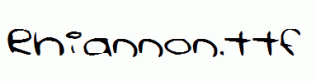 Rhiannon.ttf