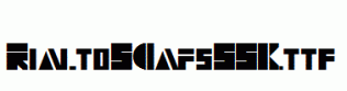 RialtoSCapsSSK.ttf