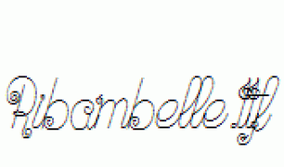 Ribambelle.ttf