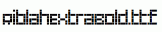 RiblahExtraBold.ttf