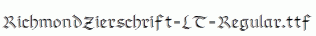 RichmondZierschrift-LT-Regular.ttf