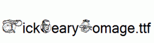 RickGearyHomage.ttf