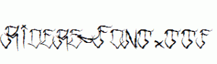 Riders-Font.ttf