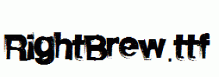 RightBrew.ttf
