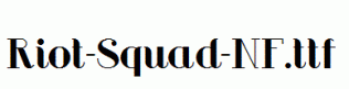 Riot-Squad-NF.ttf
