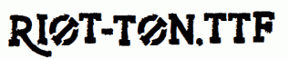 Riot-Ton.ttf
