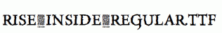Rise-Inside-Regular.ttf