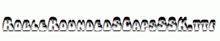 RobleRoundedSCapsSSK.ttf