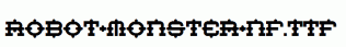 Robot-Monster-NF.ttf