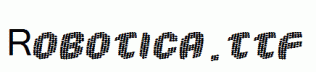 Robotica.ttf