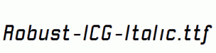 Robust-ICG-Italic.ttf