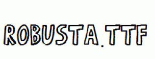 RobustA.ttf