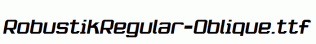 RobustikRegular-Oblique.ttf
