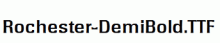 Rochester-DemiBold.ttf