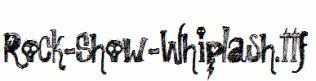 Rock-Show-Whiplash.ttf