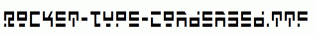 Rocket-Type-Condensed.ttf