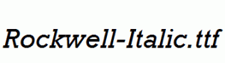 Rockwell-Italic.ttf