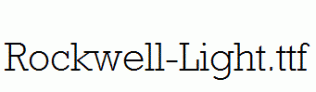 Rockwell-Light.ttf