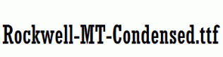 Rockwell-MT-Condensed.ttf