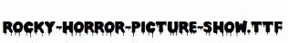 Rocky-Horror-Picture-Show.ttf