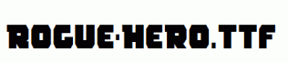 Rogue-Hero.ttf