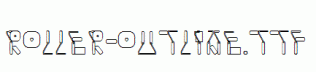 Roller-Outline.ttf