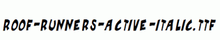Roof-runners-active-Italic.ttf