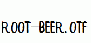 Root-Beer.otf