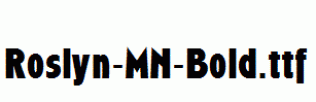 Roslyn-MN-Bold.ttf