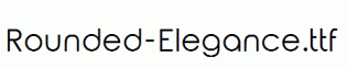 Rounded-Elegance.ttf