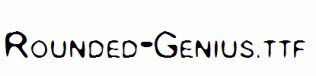 Rounded-Genius.ttf