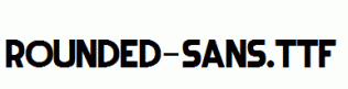 Rounded-Sans.ttf