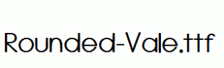 Rounded-Vale.ttf