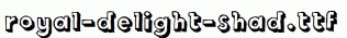 Royal-Delight-Shad.ttf