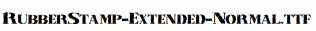 RubberStamp-Extended-Normal.ttf