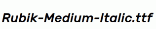 Rubik-Medium-Italic.ttf
