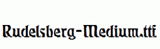 Rudelsberg-Medium.ttf