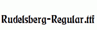 Rudelsberg-Regular.ttf